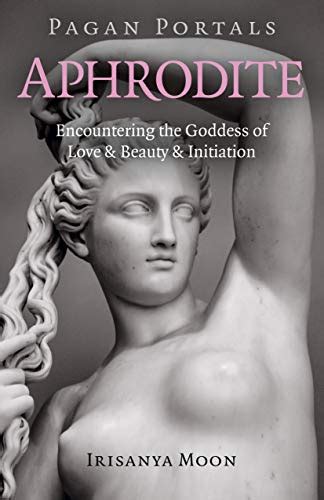 The Intersection of Paganism and Aphrodite Worship: An Exploration of Belief Systems